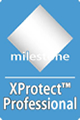 Milestone XProtect Professional（プロフェッショナル）